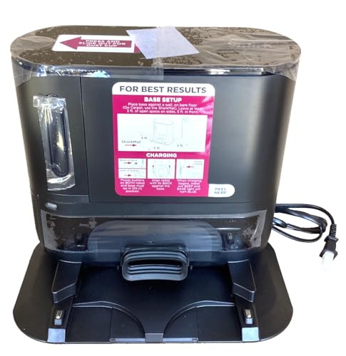 Shark Auto-Empty Charging Base Dock Station Pod...