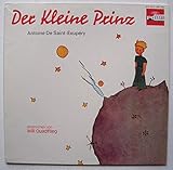  DER KLEINE PRINZ gsprochen von Will Quadflieg