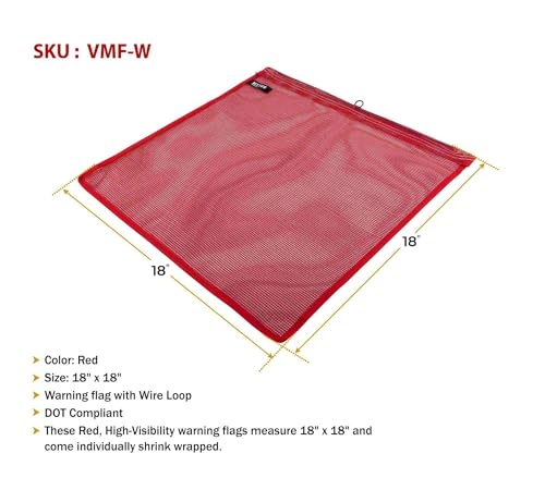 Kit de Seguridad Sobredimensionado Mytee Products 11 Pzas miniatura 3