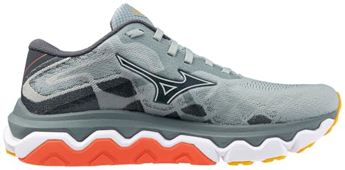 Mizuno Women's Wave Horizon 7 Running Shoe3