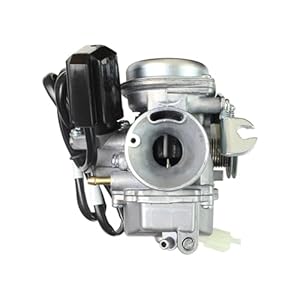 BSWRTH Vergaser für Speedfight Vivacity 50