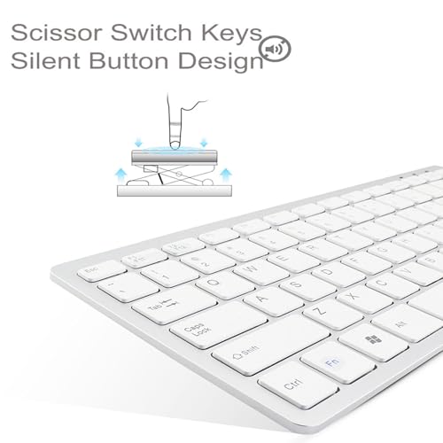 Clavier filaire USB mini clavier portable pour ordinateur portable - 6