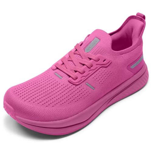AIRHAS Women's Wide-Toe-Box Walking Shoes - image 1