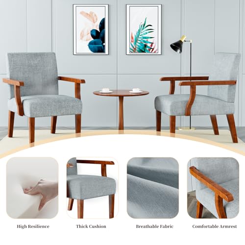 Sillón Plegable Minimalista Menta miniatura 3