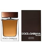Dolce & Gabbana The One for Men Eau de Toilette 150 ml