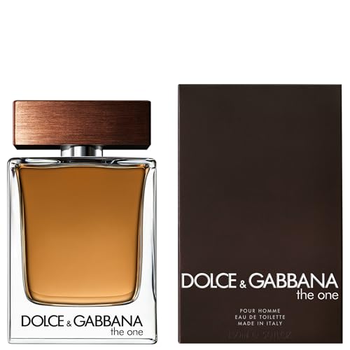 Dolce&Gabbana The One, Eau De Toilette Spray, For Men - 150 ml / 5 fl.oz - Image 2