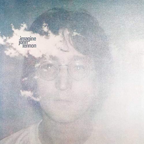 John Lennon S Imagine Reissued As Comprehensive Six Disc Box Set Superdeluxeedition