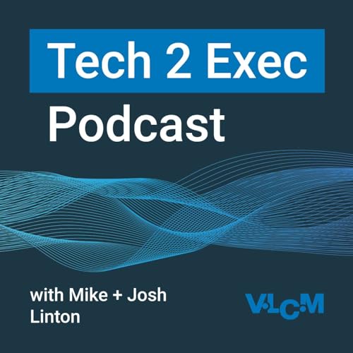 Tech 2 Exec Podcast : Mike and Josh Linton: Amazon.in: Books
