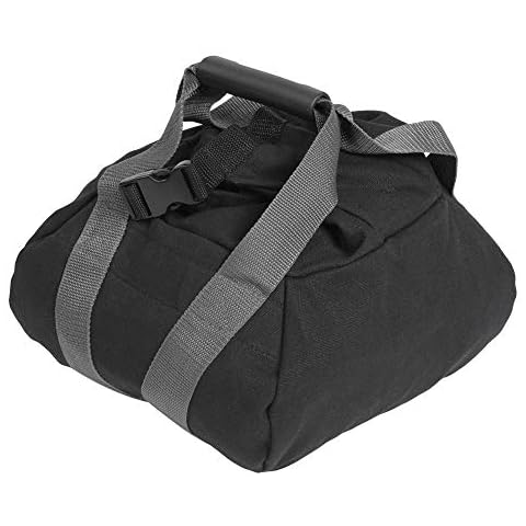 Keenso High-Performance Power Bag for Workouts Cover