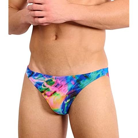 Kiniki Slip de Bain Micro Transbronzant Cover