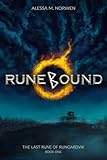 Runebound: A 12th Century Saga Of Wendish Survival, Heritage, And Awakening (The Last Rune Of Rungardvik Series Book 1)