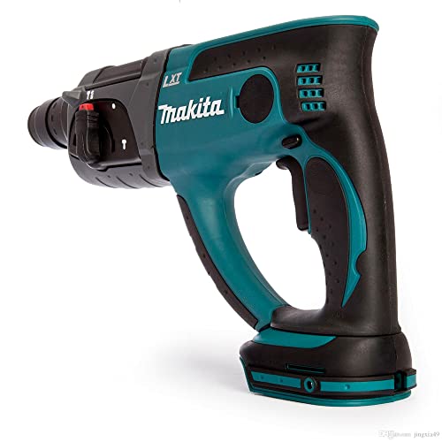 Bohrhammer SDS Plus LXT 18 V + 1 x BL1860B – Bild 4