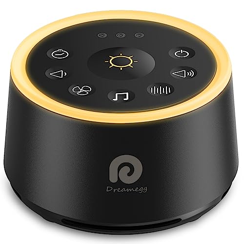 Top 8 Best White Noise Machines for Dogs (Barking + Anxiety)