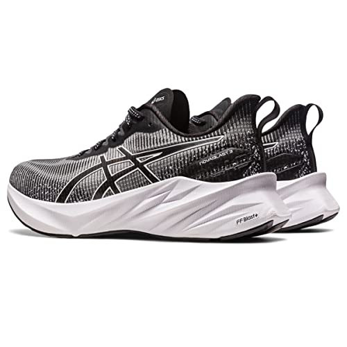 ASICS Women's Low-Top Sneakers, 43.5 EU3