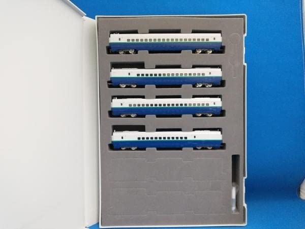 Amazon | Nゲージ TOMIX 92853 200系東北・上越新幹線 (リニューアル車