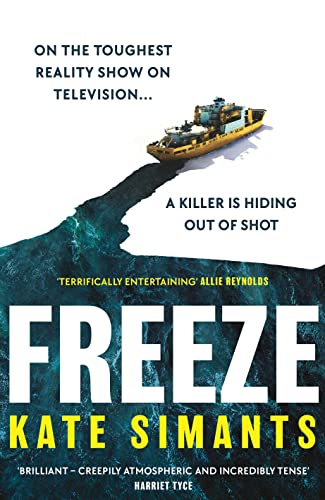 Freeze view 2