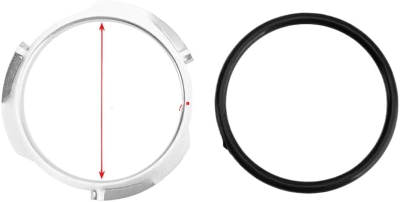 Fuel Tank Lock Ring Compatible with Cherokee 1984-1996