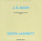 Bach: Das wohltemperierte Klavier - Buch I (BWV 846 - 869)