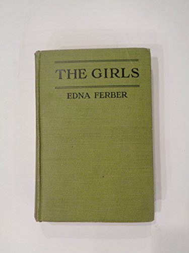 The Girls B00JRJMHTM Book Cover