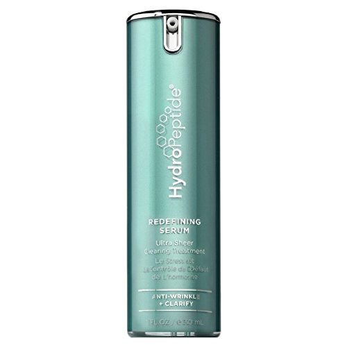 HydroPeptide Redefining Serum Ultra Sheer Clearing Treatment 30ml/1oz
