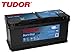 Produktbild Batterie Tudor 105 Ah / 950 A (EN) + D Reihe AGM START-STOP 2 Jahre Garantie Höchste Qualität Fahrzeugauto