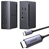 UGREEN Thunderbolt 4...image