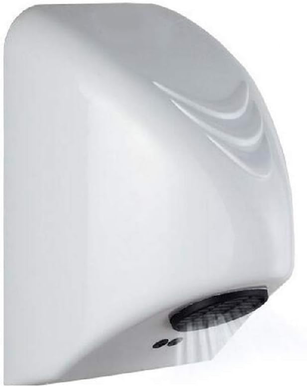 UnionFashionLi Hand Dryer - High Speed Automatic Electric Airforce Dryers for Toilets Bathroom (JD01)
