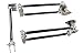 airmaxxx Parallel 4 Link Kit & Panhard Bar