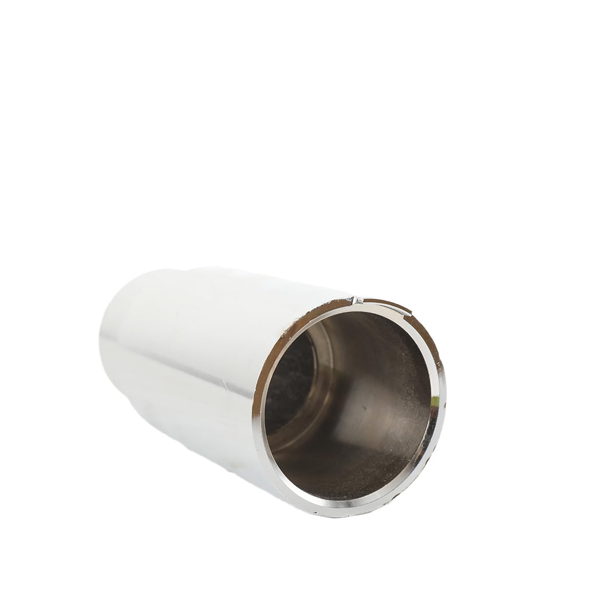 Ø50mm Colonne de Rehaussement pour Cric, Automobile Pied Rehausseur, Tampon de Levage Stable pour Pont Élévateur Voiture Accessoire Compatible avec Floor Jack Lift Pad, H 130mm=100mm+30mm