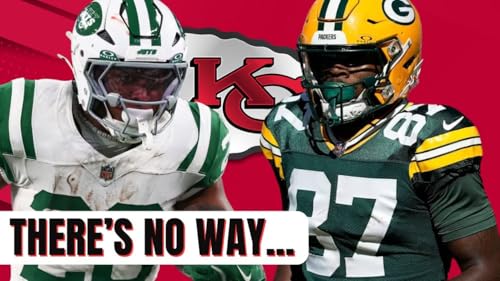 Page de couverture de This WAS NOT Supposed To Happen... | Daily Chiefs News & Rumors