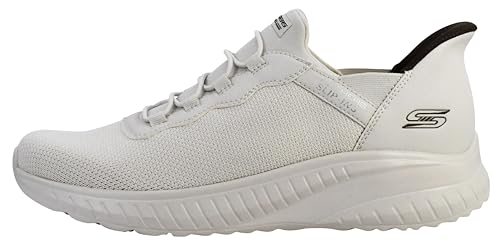 Image of Skechers Men's Hands Free Slip-ins Bob's Squad Chaos - Daily Hype Sneaker