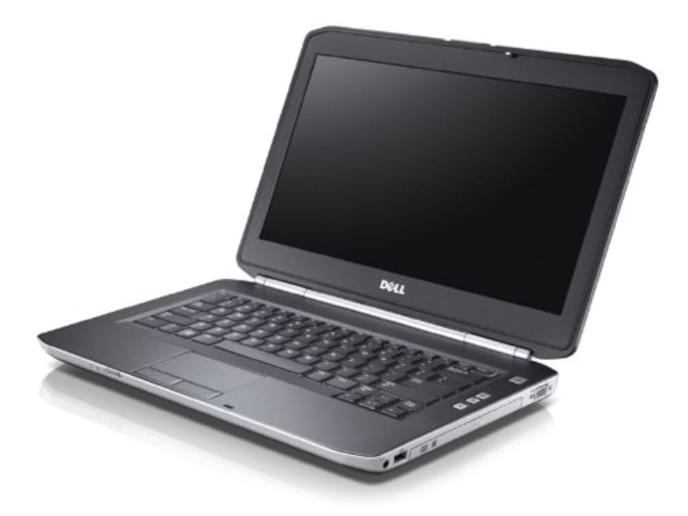 Dell Latitude E5420 14 inch Laptop (Intel Core i5-2520M