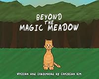Beyond the Magic Meadow 1686051018 Book Cover