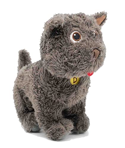 Toytronics Oz 125TH Anniversary 9' Plush Toto