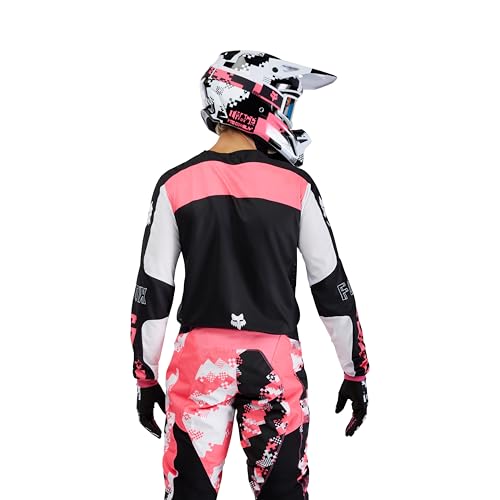 Image of Fox Racing Men's 180 Motocross Dirt Bike Jersey