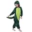 Green Dinosaur