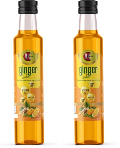 Ginger Shot 340 g (2 paketi)