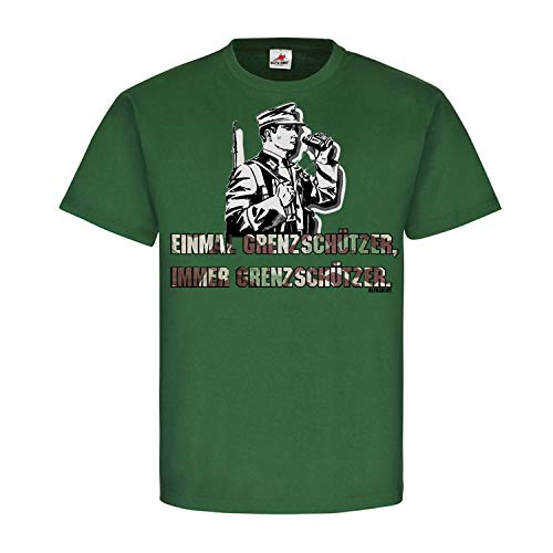 T-shirt de police spéciale BGS #20223 idéal pour entraînement tactique