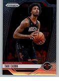2024-25 Panini Prizm #12 Tari Eason Houston Basketball Card - Sportscard Superstore
