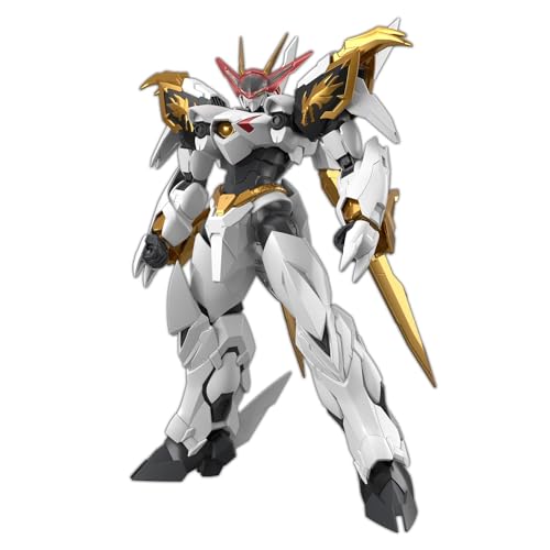 Bandai Hobby - Mashin Hero Wataru - Ryuoumaru, Bandai Spirits HG Amplified IMGN Model Kit