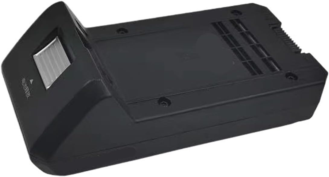 Vacuum Cleaner Accessory Battery, Compatible for Midea P7/ P7 Flex/P7 Max Young/Q8 2500mAh。