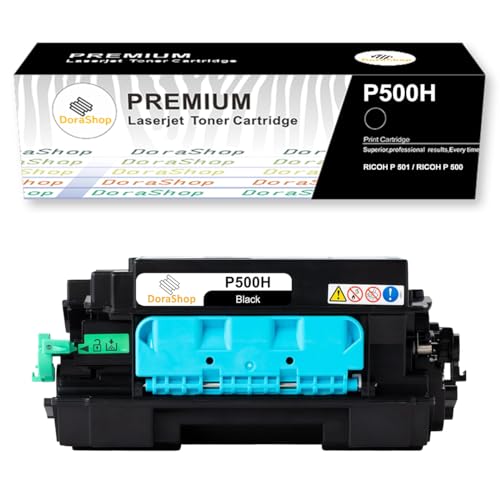 【即購入可】【新品未開封】RICOH P500H 純正トナー　2本セット リコー（RICOH）P500H ブラック｜輸入純正トナーのサンコー