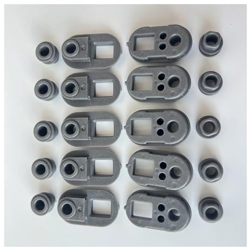 Douilles de pression Noritsu OEM A032741 A032742 pour systemes QSS 23 a 37