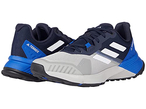 adidas Mens Terrex Soulstride Hiking Shoes