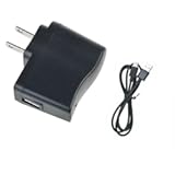 5V USB-C AC/DC Adapter Compatible with Petcube BL10US Bites 2 Lite Interactive WiFi Pet Monitoring Camera 5VDC +5V 5.0V Type-C Power Supply Battery Charger