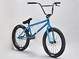 Mafiabikes Kush 2+ 20 inch BMX Bike Blue