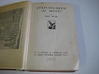 Stepchildren of Music B00085WWIU Book Cover