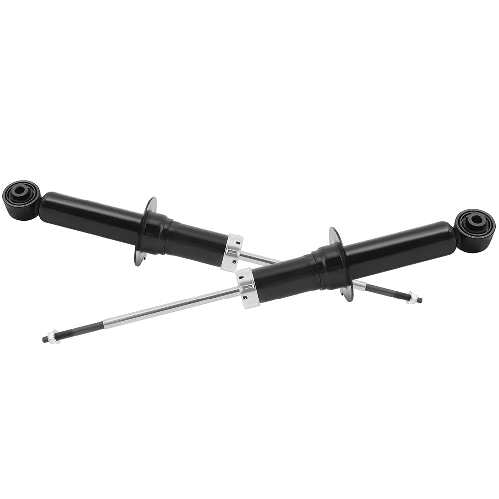 Amazon.com: TFGCSG 2PCS Rear Shock Absorbers for 2011-2019 for