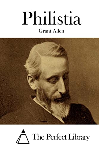 Philistia 1508788774 Book Cover