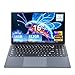 16'' Portatile PC, Core i5 8210Y processore fino 3,6GHz, 16GB RAM SSD 512 GB...